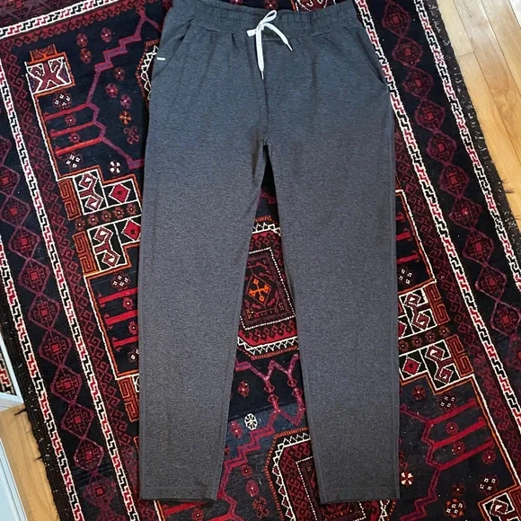 Vuori Ponto Performance Pant - Picture 5 of 16